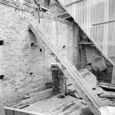 Rijksdienst voor het Cultureel Erfgoed: Galen, P. (Paul) van