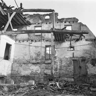 Rijksdienst voor het Cultureel Erfgoed: Dukker, G.J.