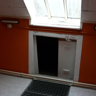 Rijksdienst voor het Cultureel Erfgoed: Bogers, Guido