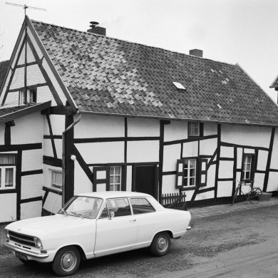Rijksdienst voor het Cultureel Erfgoed: Tangel, L.M.