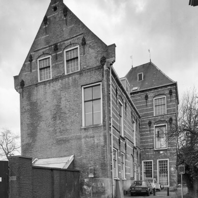 Rijksdienst voor het Cultureel Erfgoed: Dukker, G.J.