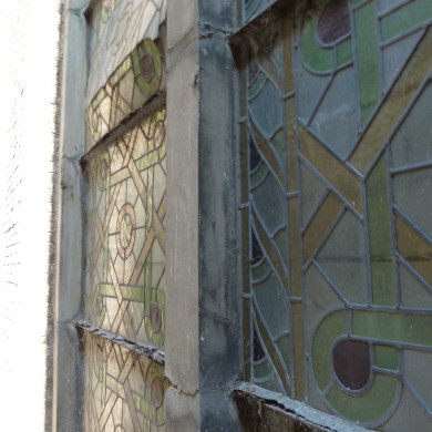 Rijksdienst voor het Cultureel Erfgoed: Bogers, Guido