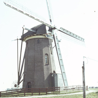 Rijksdienst voor het Cultureel Erfgoed