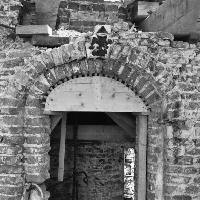 Rijksdienst voor het Cultureel Erfgoed: Dukker, G.J.