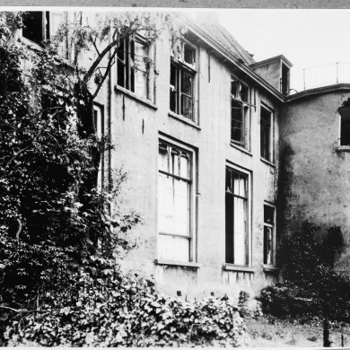 Rijksdienst voor het Cultureel Erfgoed