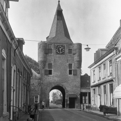 Rijksdienst voor het Cultureel Erfgoed