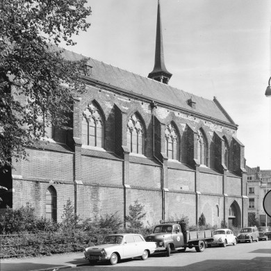 Rijksdienst voor het Cultureel Erfgoed: Delemarre, G.Th.