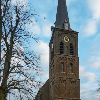 Rijksdienst voor het Cultureel Erfgoed: Brinkkemper, O. (Otto)