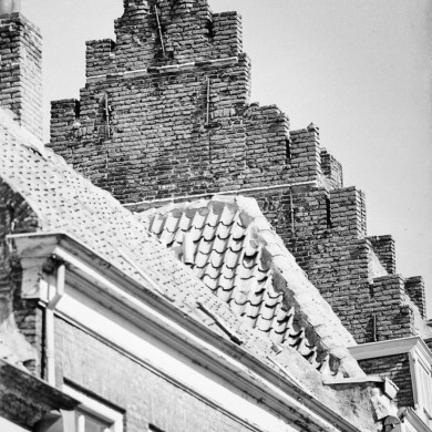 Rijksdienst voor het Cultureel Erfgoed: Berends, G.