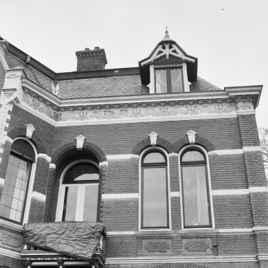 Rijksdienst voor het Cultureel Erfgoed: Koning, J.P. de