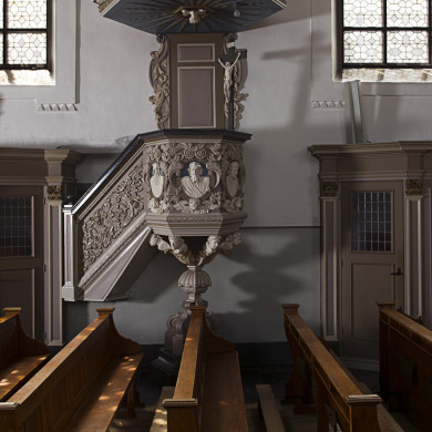 Rijksdienst voor het Cultureel Erfgoed: Bronckhorst, A. (Arjan)