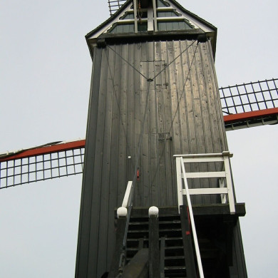 Rijksdienst voor het Cultureel Erfgoed: Terpstra, Frank