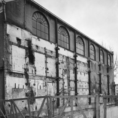 Rijksdienst voor het Cultureel Erfgoed: Wal, A.J. van der