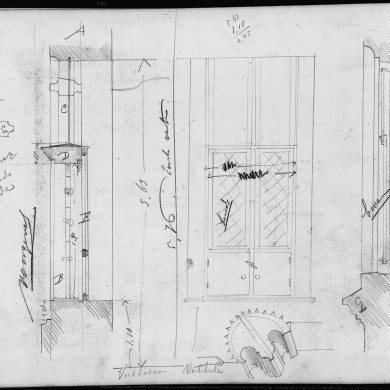 Rijksdienst voor het Cultureel Erfgoed: Koning, J.P. de