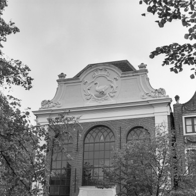 Rijksdienst voor het Cultureel Erfgoed: Wal, A.J. van der