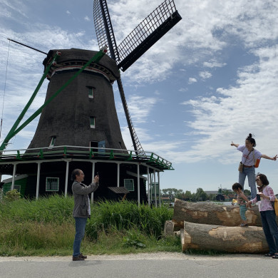 Rijksdienst voor het Cultureel Erfgoed: Bogers, Guido