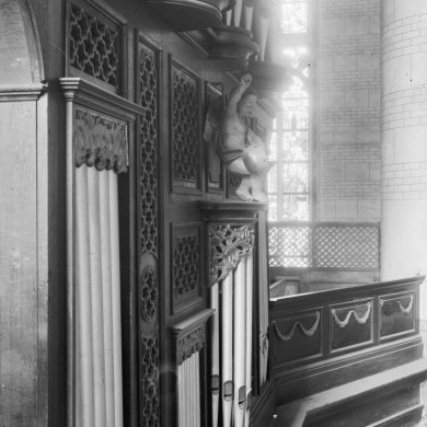 Rijksdienst voor het Cultureel Erfgoed