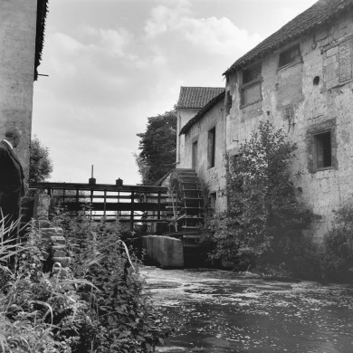 Rijksdienst voor het Cultureel Erfgoed: Bicker Caarten, A.