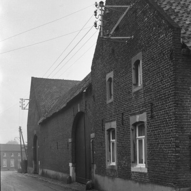 Rijksdienst voor het Cultureel Erfgoed: Delemarre, G.Th.