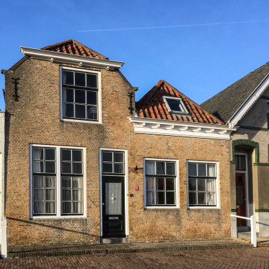 Rijksdienst voor het Cultureel Erfgoed