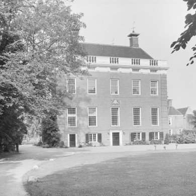 Rijksdienst voor het Cultureel Erfgoed: Wal, A.J. van der