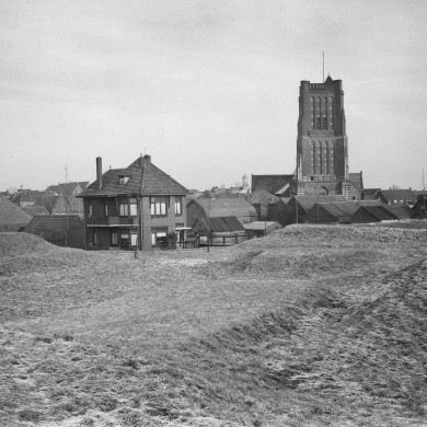 Rijksdienst voor het Cultureel Erfgoed: Menalda, A.