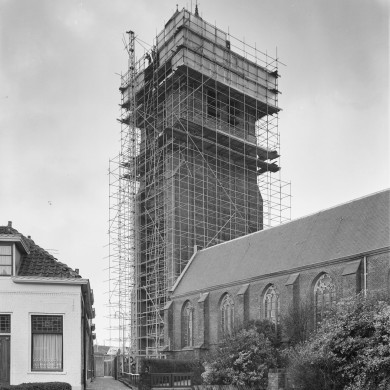 Rijksdienst voor het Cultureel Erfgoed: Dukker, G.J.
