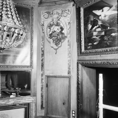 Rijksdienst voor het Cultureel Erfgoed: Wal, A.J. van der