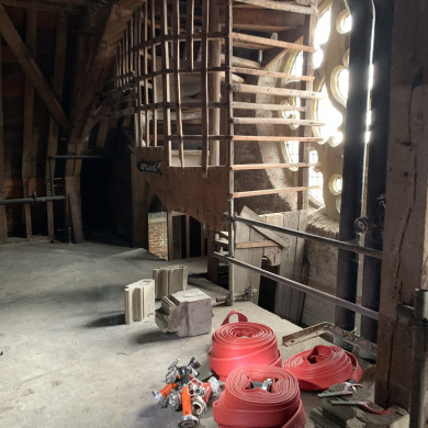 Rijksdienst voor het Cultureel Erfgoed: Bogers, Guido