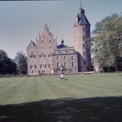 Rijksdienst voor het Cultureel Erfgoed