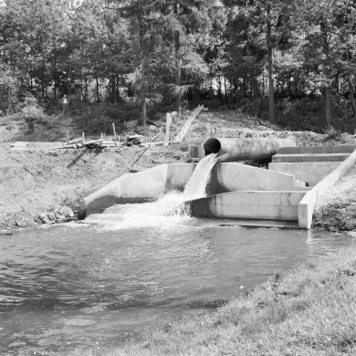 Rijksdienst voor het Cultureel Erfgoed: Korpershoek, W.A.