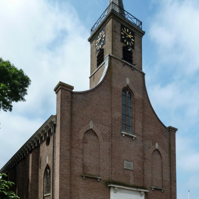 Rijksdienst voor het Cultureel Erfgoed: Brinkkemper, O. (Otto)
