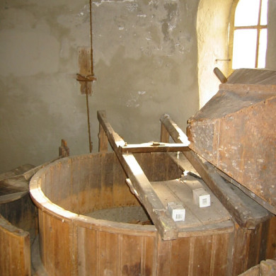 Rijksdienst voor het Cultureel Erfgoed: Terpstra, Frank