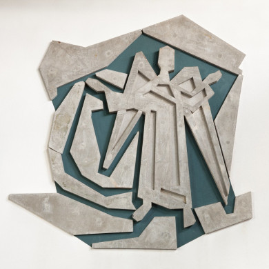 Rijksdienst voor het Cultureel Erfgoed: Booms, C.S. (Chris)