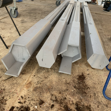 Rijksdienst voor het Cultureel Erfgoed: Wal, Henry van der