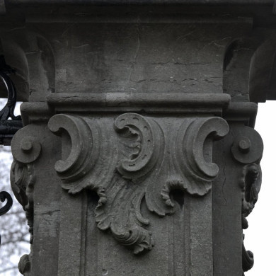 Rijksdienst voor het Cultureel Erfgoed: Booms, C.S. (Chris)