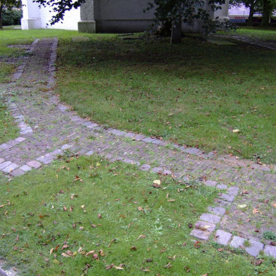 Rijksdienst voor het Cultureel Erfgoed: As, Bert van