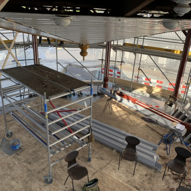 Rijksdienst voor het Cultureel Erfgoed: Wal, Henry van der