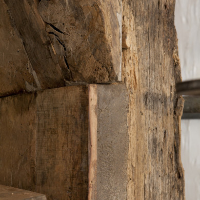 Rijksdienst voor het Cultureel Erfgoed: Roderburg, K. (Kris)