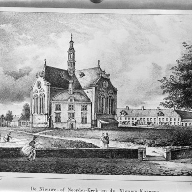 Rijksdienst voor het Cultureel Erfgoed