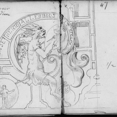 Rijksdienst voor het Cultureel Erfgoed: Koning, J.P. de