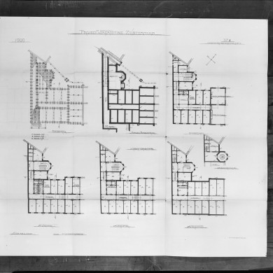 Rijksdienst voor het Cultureel Erfgoed: Dukker, G.J.