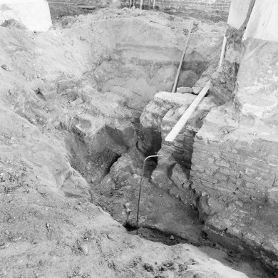 Rijksdienst voor het Cultureel Erfgoed: Galen, P. (Paul) van