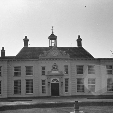 Rijksdienst voor het Cultureel Erfgoed