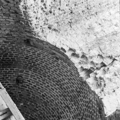 Rijksdienst voor het Cultureel Erfgoed: Wal, H. van der