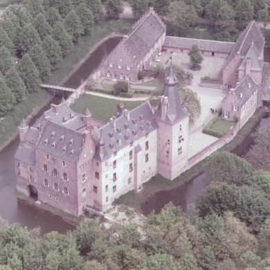 Rijksdienst voor het Cultureel Erfgoed