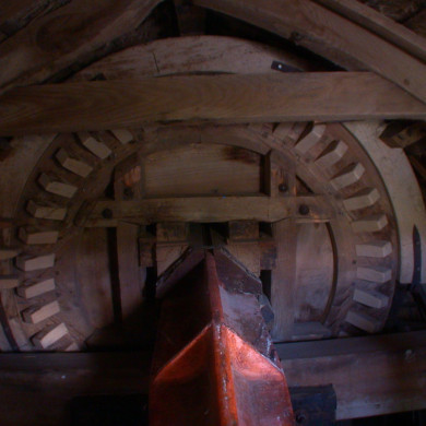 Rijksdienst voor het Cultureel Erfgoed: Terpstra, Frank