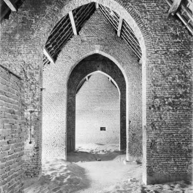 Rijksdienst voor het Cultureel Erfgoed