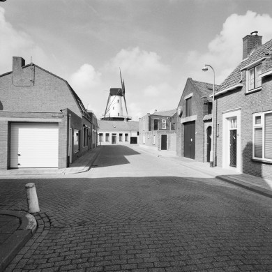 Rijksdienst voor het Cultureel Erfgoed: Koning, J.P. de