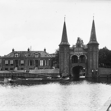 Rijksdienst voor het Cultureel Erfgoed: Kramer, W.